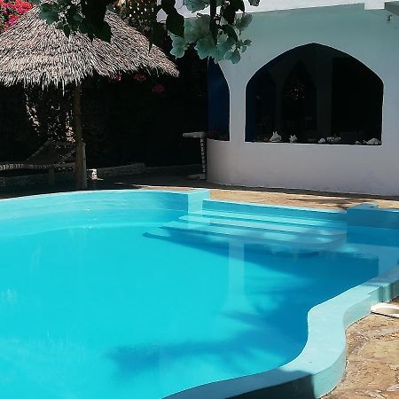 Chiky Villa Watamu Εξωτερικό φωτογραφία