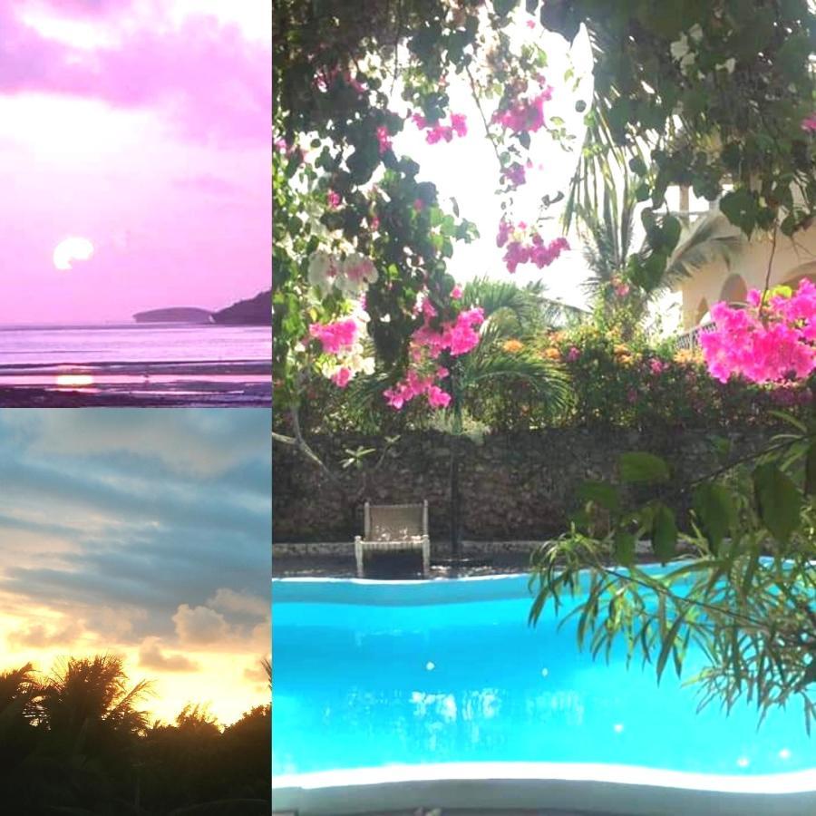 Chiky Villa Watamu Εξωτερικό φωτογραφία