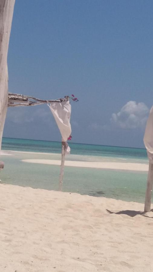 Chiky Villa Watamu Εξωτερικό φωτογραφία