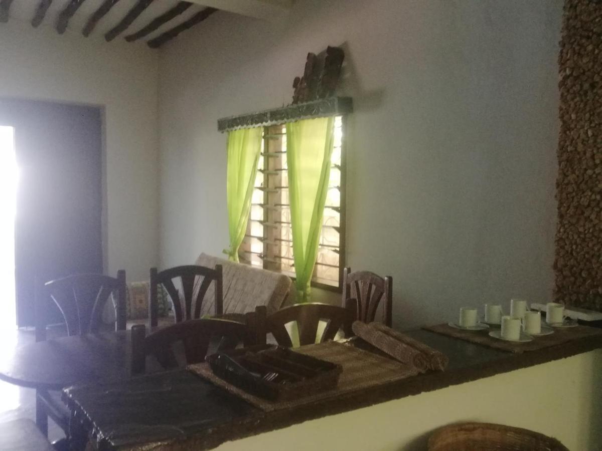 Chiky Villa Watamu Εξωτερικό φωτογραφία
