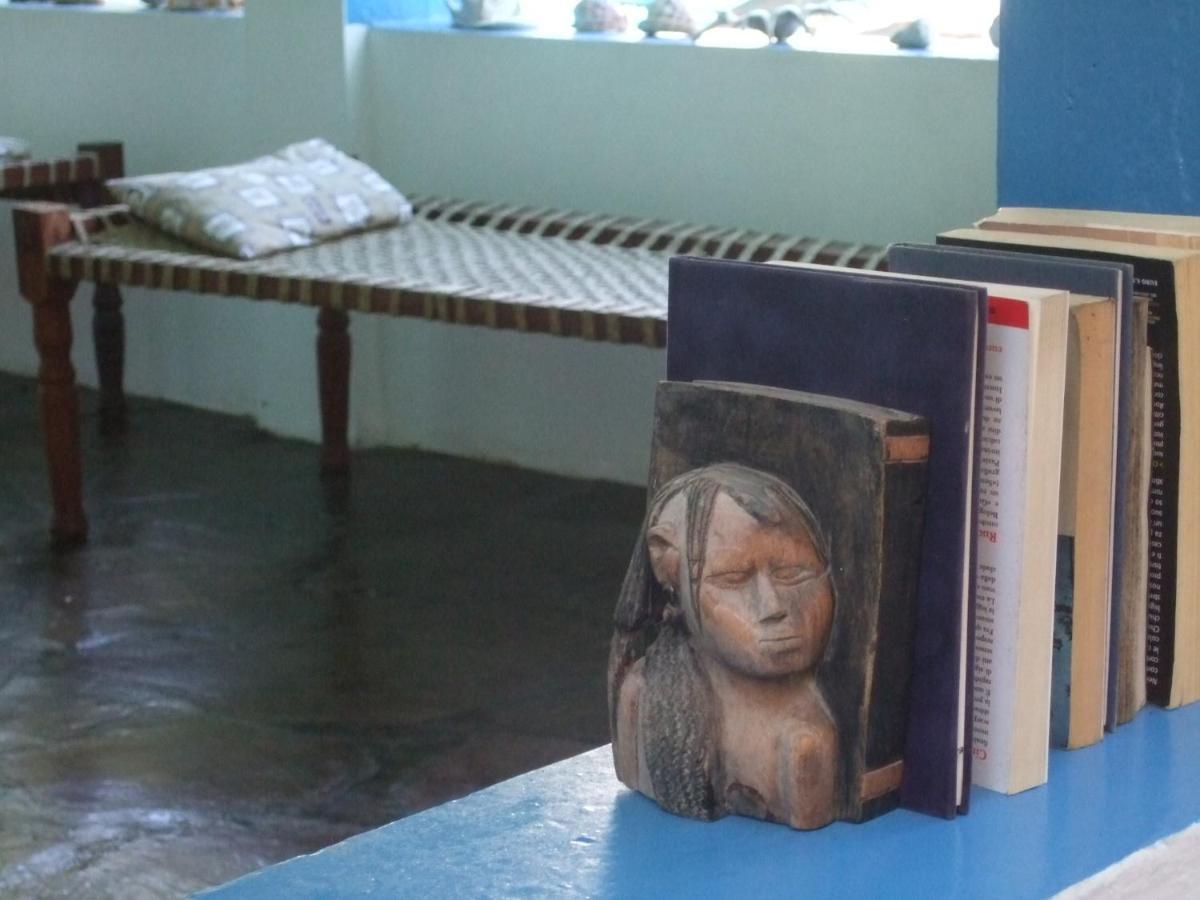 Chiky Villa Watamu Εξωτερικό φωτογραφία