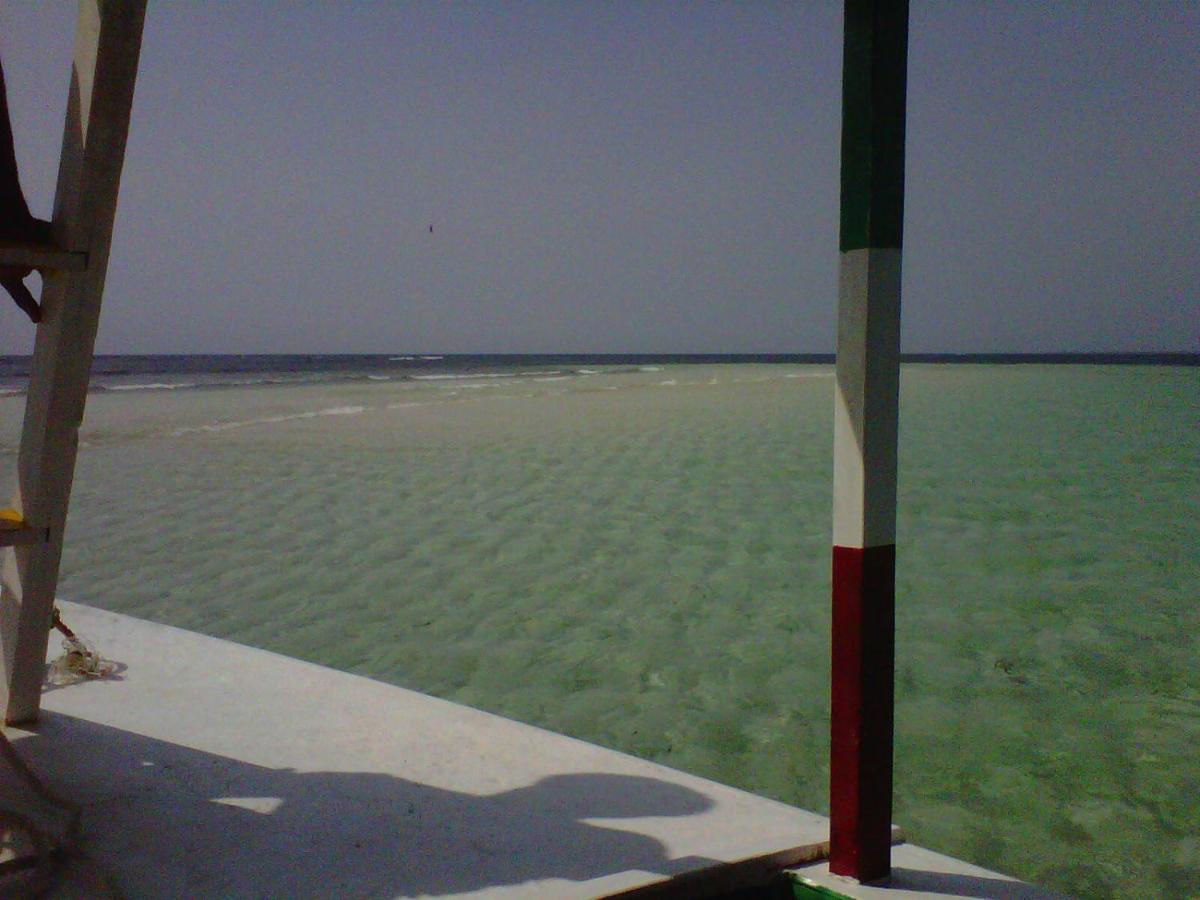 Chiky Villa Watamu Εξωτερικό φωτογραφία