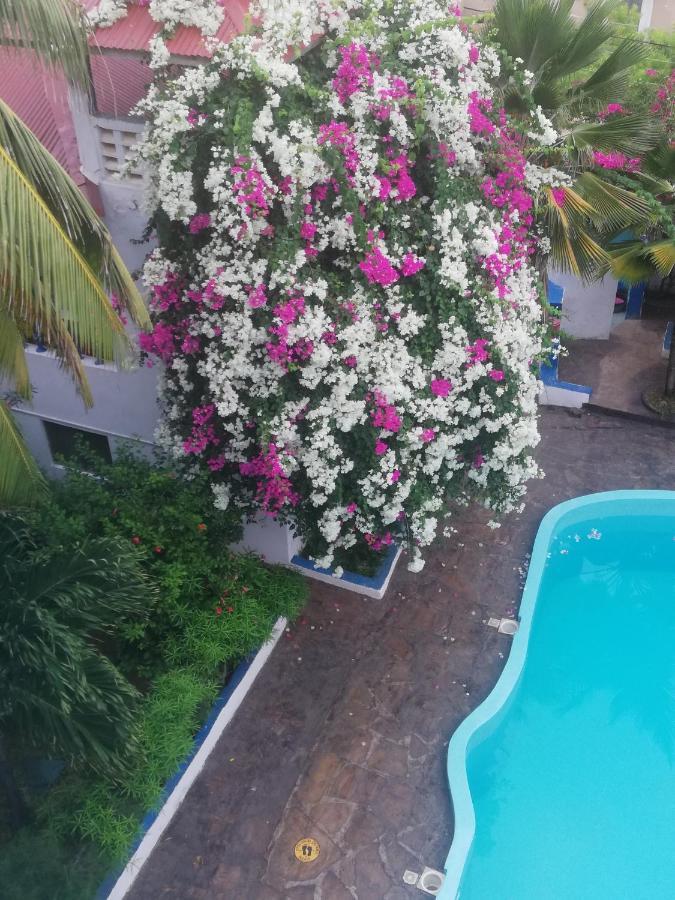Chiky Villa Watamu Εξωτερικό φωτογραφία