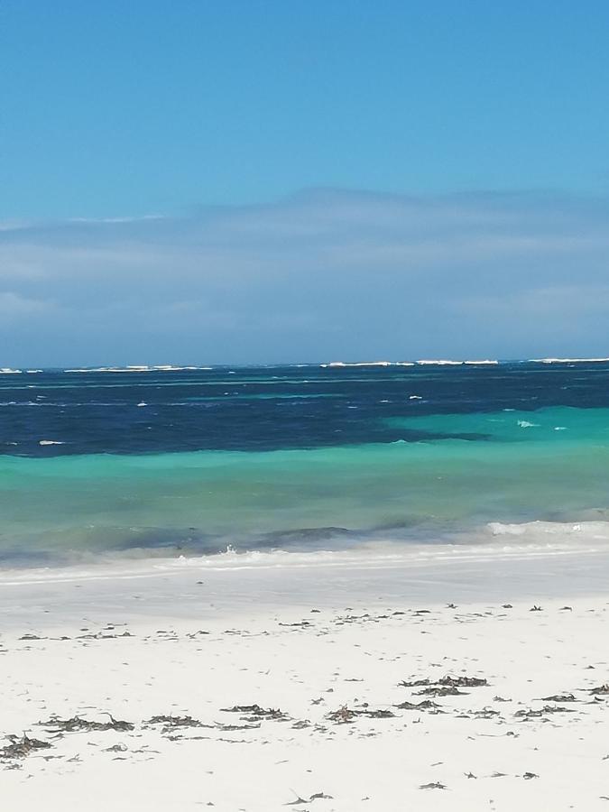 Chiky Villa Watamu Εξωτερικό φωτογραφία