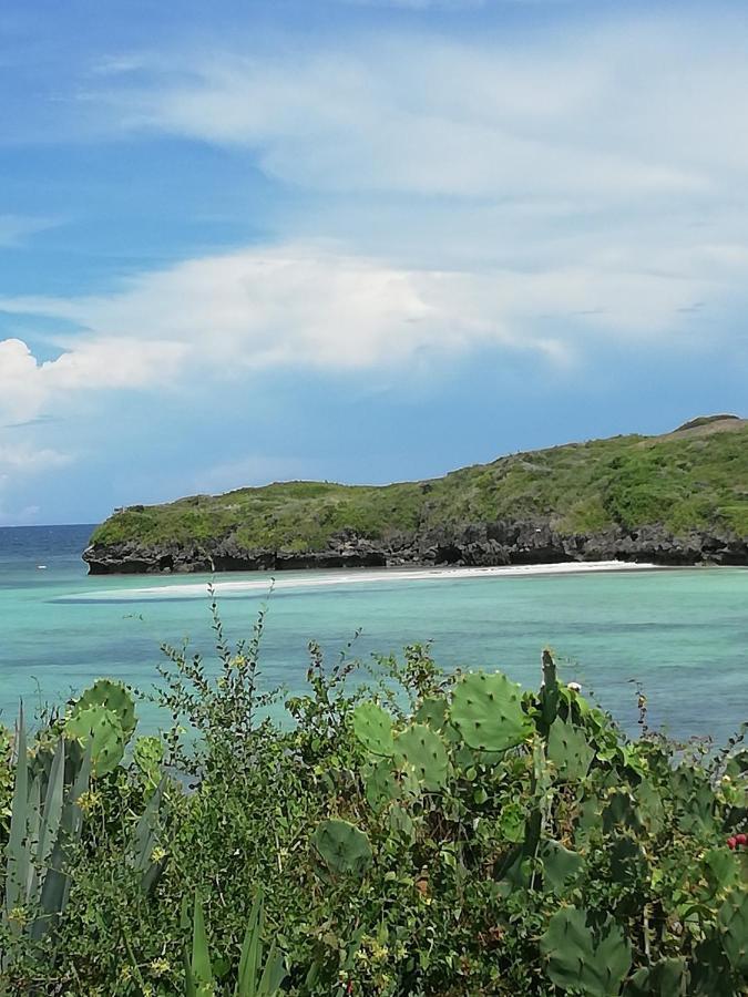 Chiky Villa Watamu Εξωτερικό φωτογραφία