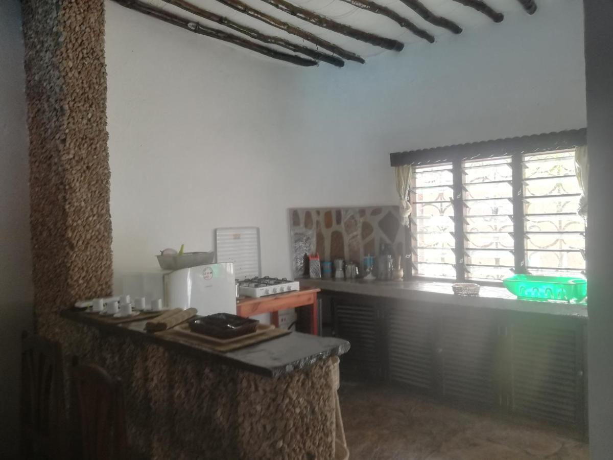Chiky Villa Watamu Εξωτερικό φωτογραφία