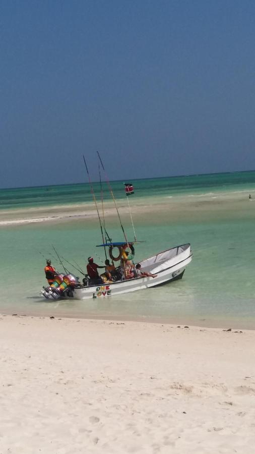 Chiky Villa Watamu Εξωτερικό φωτογραφία