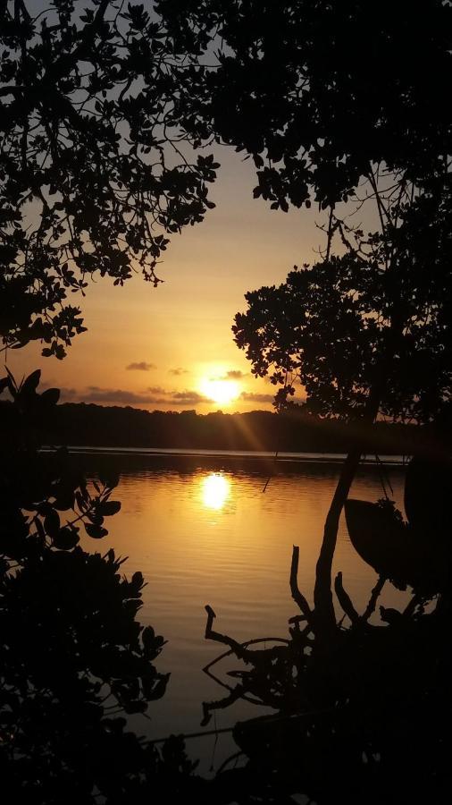 Chiky Villa Watamu Εξωτερικό φωτογραφία