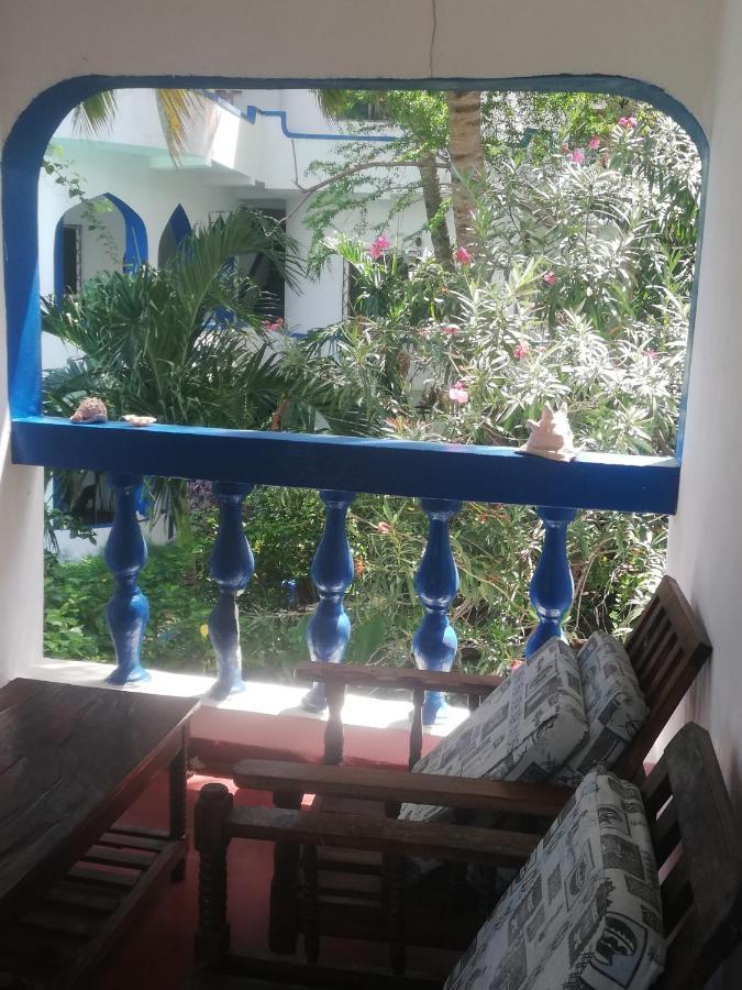 Chiky Villa Watamu Εξωτερικό φωτογραφία