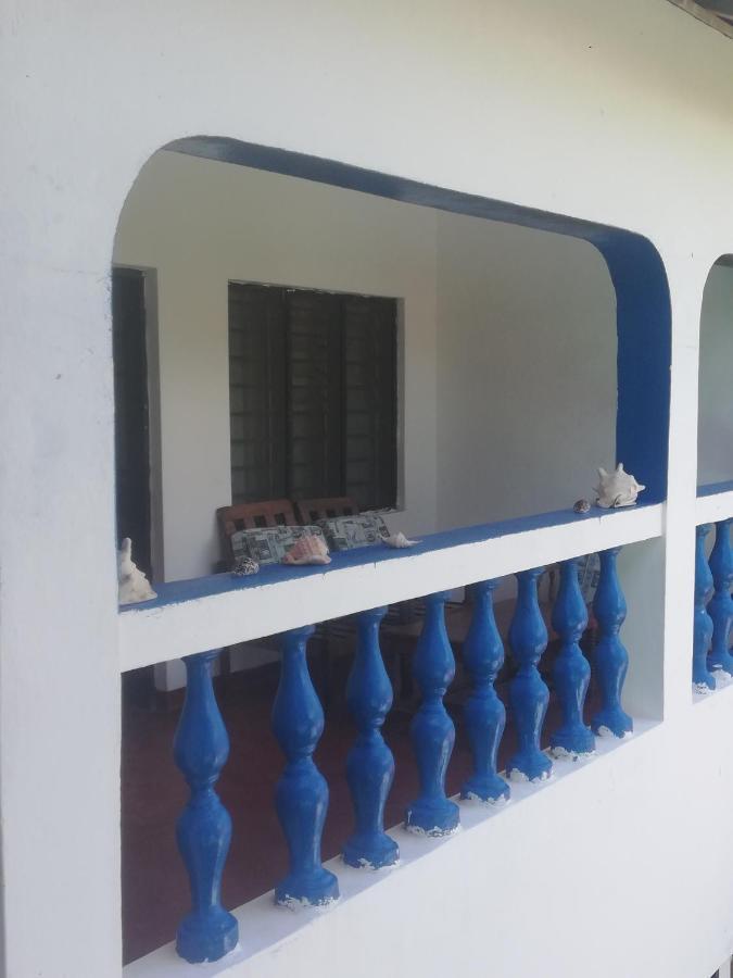 Chiky Villa Watamu Εξωτερικό φωτογραφία