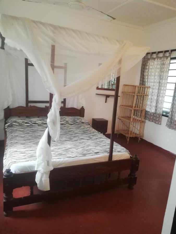 Chiky Villa Watamu Εξωτερικό φωτογραφία