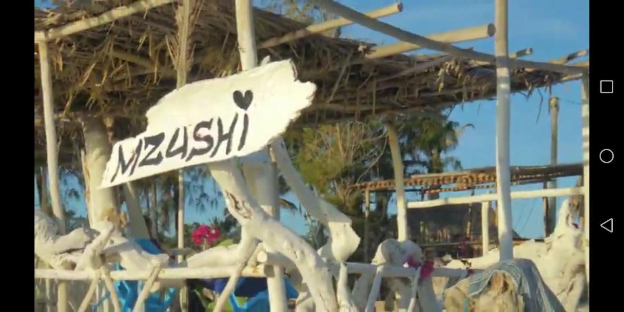 Chiky Villa Watamu Εξωτερικό φωτογραφία