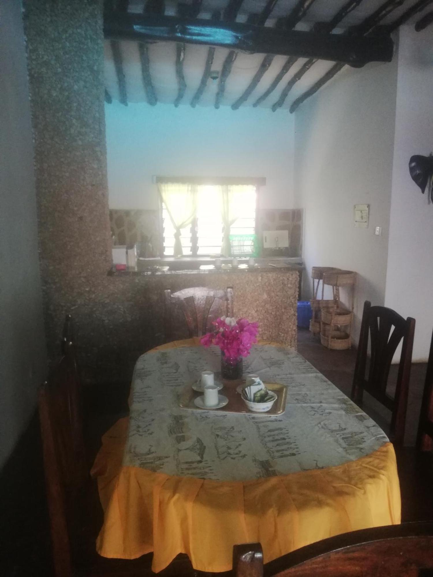 Chiky Villa Watamu Δωμάτιο φωτογραφία